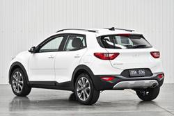 2021 Kia Stonic Sport