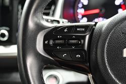 2021 Kia Stonic Sport