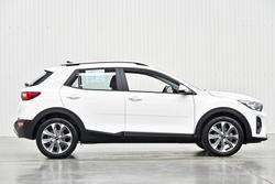 2021 Kia Stonic Sport