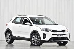 2021 Kia Stonic Sport