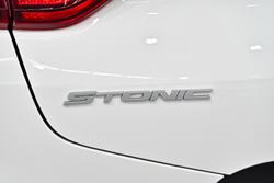 2021 Kia Stonic Sport