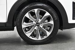 2021 Kia Stonic Sport