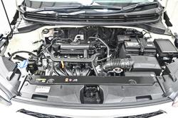 2021 Kia Stonic Sport