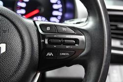 2021 Kia Stonic Sport