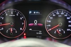 2021 Kia Stonic Sport