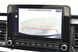 2021 Kia Stonic Sport