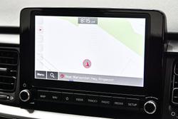 2021 Kia Stonic Sport