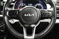 2021 Kia Stonic Sport