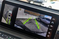 2025 GWM Haval Jolion Lux