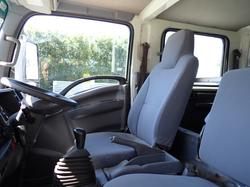 2016 ISUZU NPR 75-190 WHITE