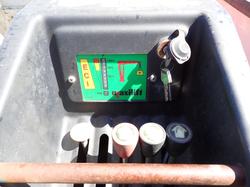 2016 ISUZU NPR 75-190