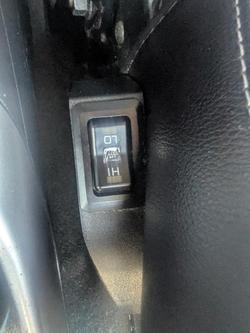 2007 Mitsubishi Outlander VR-X ZG MY07 4X4 On Demand Cool Silver