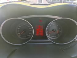 2007 Mitsubishi Outlander VR-X ZG MY07 4X4 On Demand Cool Silver