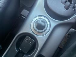 2007 Mitsubishi Outlander VR-X ZG MY07 4X4 On Demand Cool Silver
