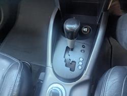 2007 Mitsubishi Outlander VR-X ZG MY07 4X4 On Demand Cool Silver