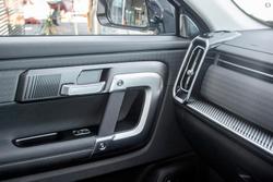 2025 Jaecoo J7 Ridge