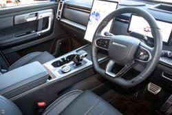 2025 Jaecoo J7 Ridge