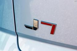 2025 Jaecoo J7 Ridge