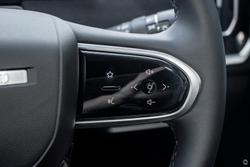 2025 Jaecoo J7 Ridge