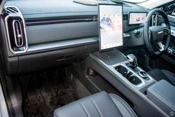 2025 Jaecoo J7 Ridge