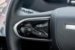 2025 Jaecoo J7 Ridge