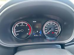 2020 Mitsubishi Triton GLX+