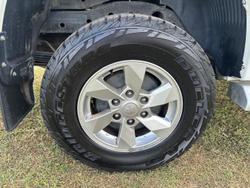 2020 Mitsubishi Triton GLX+