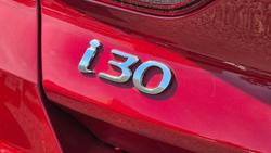 2021 Hyundai i30 Active