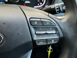 2021 Hyundai i30 Active