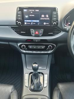 2021 Hyundai i30 Active