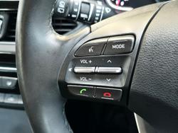 2021 Hyundai
                i30 Active