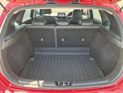 2021 Hyundai
                i30 Active