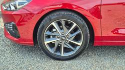 2021 Hyundai i30 Active