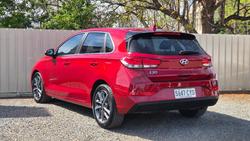 2021 Hyundai i30 Active