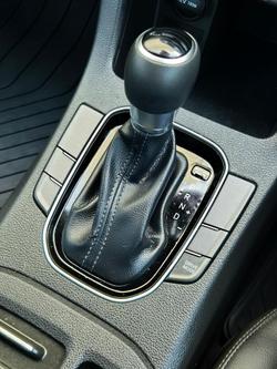 2021 Hyundai i30 Active