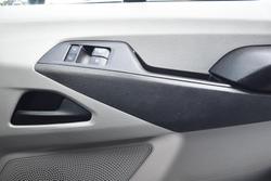 2022 LDV Deliver 9 Blanc White