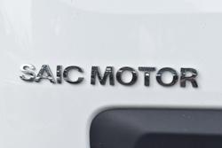 2022 LDV Deliver 9 Blanc White