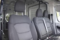 2022 LDV Deliver 9 Blanc White