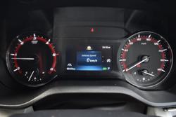 2022 LDV Deliver 9 Blanc White