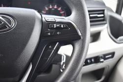 2022 LDV Deliver 9 Blanc White