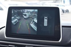 2022 LDV Deliver 9 Blanc White