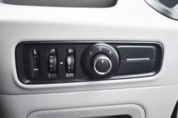 2022 LDV Deliver 9 Blanc White