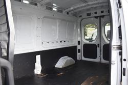 2022 LDV Deliver 9 Blanc White