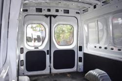 2022 LDV Deliver 9 Blanc White