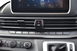 2022 LDV Deliver 9 Blanc White