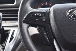 2022 LDV Deliver 9 Blanc White