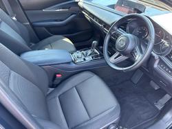 2024 Mazda
                CX-30 G20 Evolve