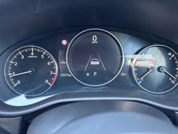 2024 Mazda
                CX-30 G20 Evolve