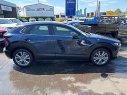 2024 Mazda
                CX-30 G20 Evolve