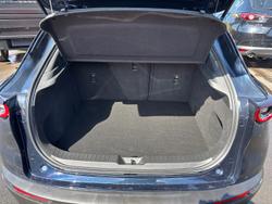 2024 Mazda
                CX-30 G20 Evolve